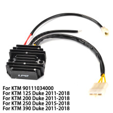 90111034000 Motorfiets kuipafsteller KTM Duke 125 200 300 2011 2012 2013 2014 2015 2016 2017 250 Duke