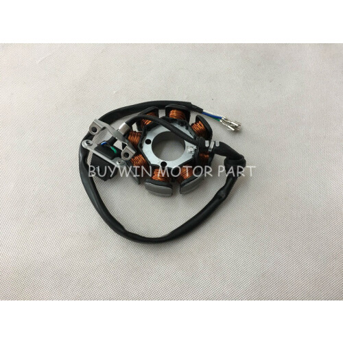 Zündspule Magnet Stator Stels Flame200 Keeway Generic Benelli Code VLC VLR Speed Strike RK