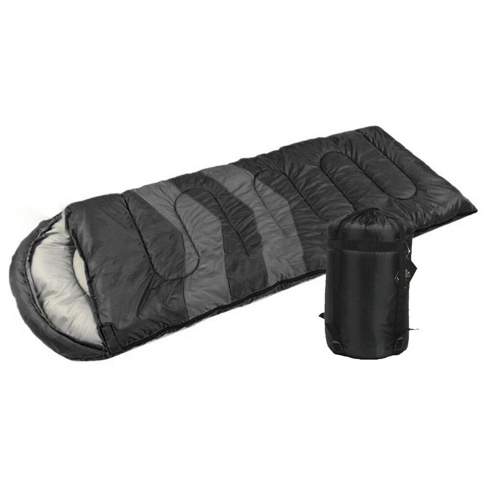 Camping Sleeping Bag For Kids Sleeping Bag 3 Years Seasons Warm Cold Weather Lightweight Portable Waterproof