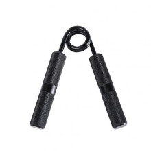 Pinza portatile antiscivolo da 100-300 libbre in metallo per allenamento di forza muscolare, per mani,