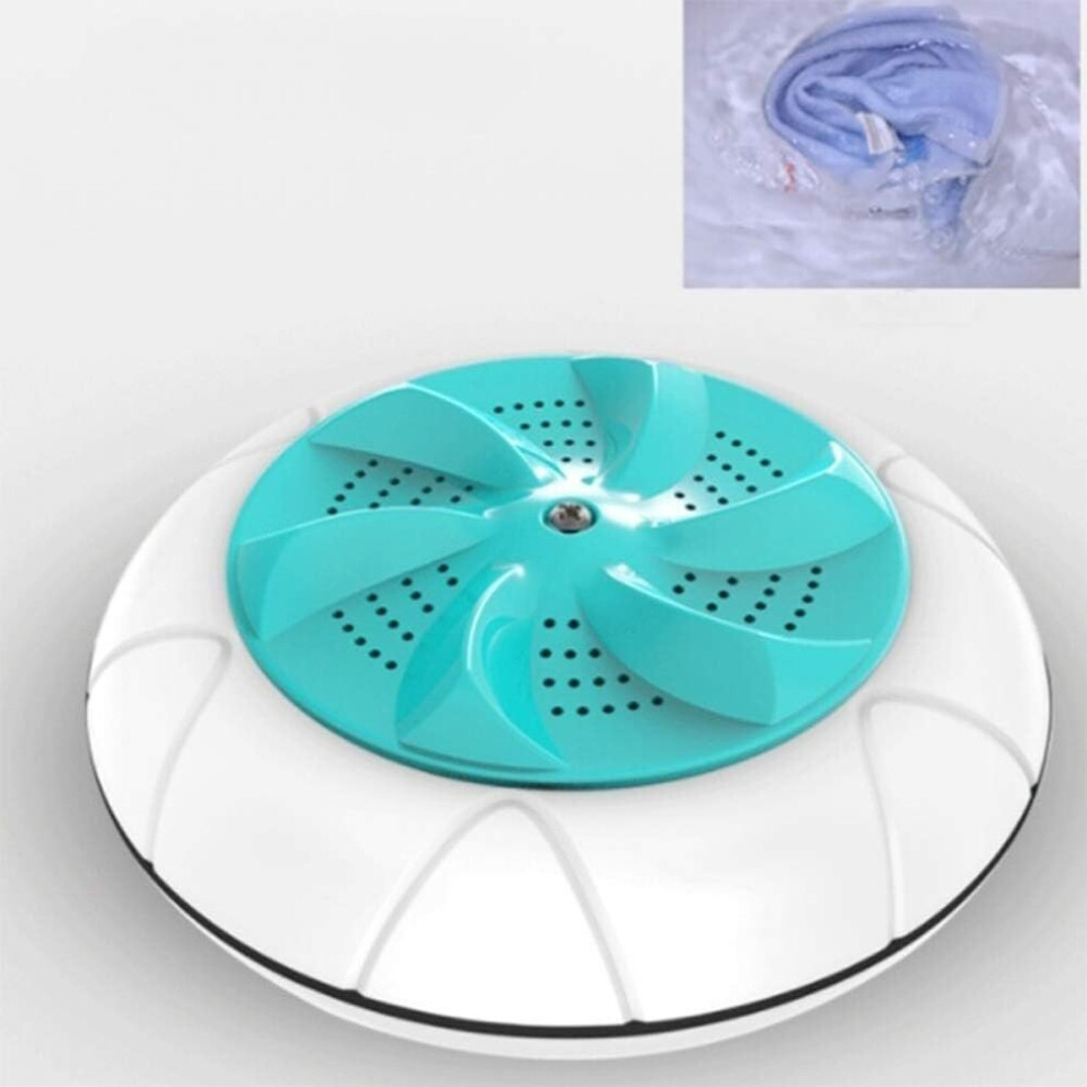 Hetang Yuese Lavatrice Ad Ultrasuoni Portatile Mini Lavatrice Ad Ultrasuoni Pulizia Ad Ultrasuoni Automatica