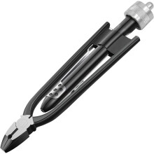 Hetang Yuese Inch Veiligheidsdraadtang Borgdraaddraaigereedschap Draaigereedschap voor de Lucht- en
