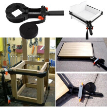 Hetang Yuese Lange Klemmen voor het Lijmen van E11 Stoelen Gekartelde Riemklem Multifunctionele Verstelbare