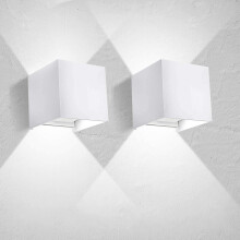 Hetang Yuese oplaadbare kampeerlamp in één, draagbare mini-ledzaklamp, oplaadbare batterij van 5200