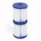 (2 Pack) Pool Filter Pump Filter Element Fits Bestway I Filter Accessories and Compatible with 300 330 Filter Pump (2 Pack) 1