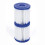 (2 Pack) Pool Filter Pump Filter Element Fits Bestway I Filter Accessories and Compatible with 300 330 Filter Pump (2 Pack) 2