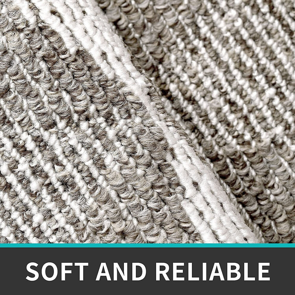 Hetang Yuese Antislip Deurmat | Binnen of buiten | Absorberend en bestendig | Machinewasbaar Binnendeurmat