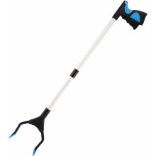 Hetang Yuese Sweeping Tools, Morsetto di prolunga pieghevole da 32 pollici, Attrezzo per disabili in