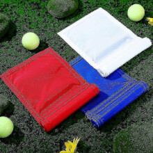 3 stuks golfvlaggen, zware golfvlaggen met buis, waterdichte pop-up golfvlaggen van 20 x 15 cm