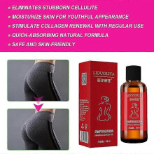 5 stuks heupliftende massageolie, plumping olie, billen 10 stuks versterkende olie billiftende essentiële