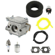Ricambio carburatori per decespugliatori ZAMA 753-04338, 7922-10629A MTD, 790R, Bolens BL100 BL150 BL250