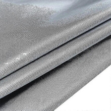 Ronde hoes voor buiten, waterdicht, stofdicht, koffiekleur, 160x90cm