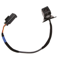 Voor 2011-2016 voor auto achteruitrijcamera achteruitrijcamera parkeerhulpcamera 95750-3W100 zwart