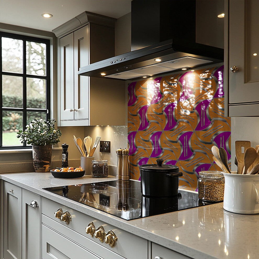 geo metalic shapes splash back-image-OPC-PHHZW96-NEW