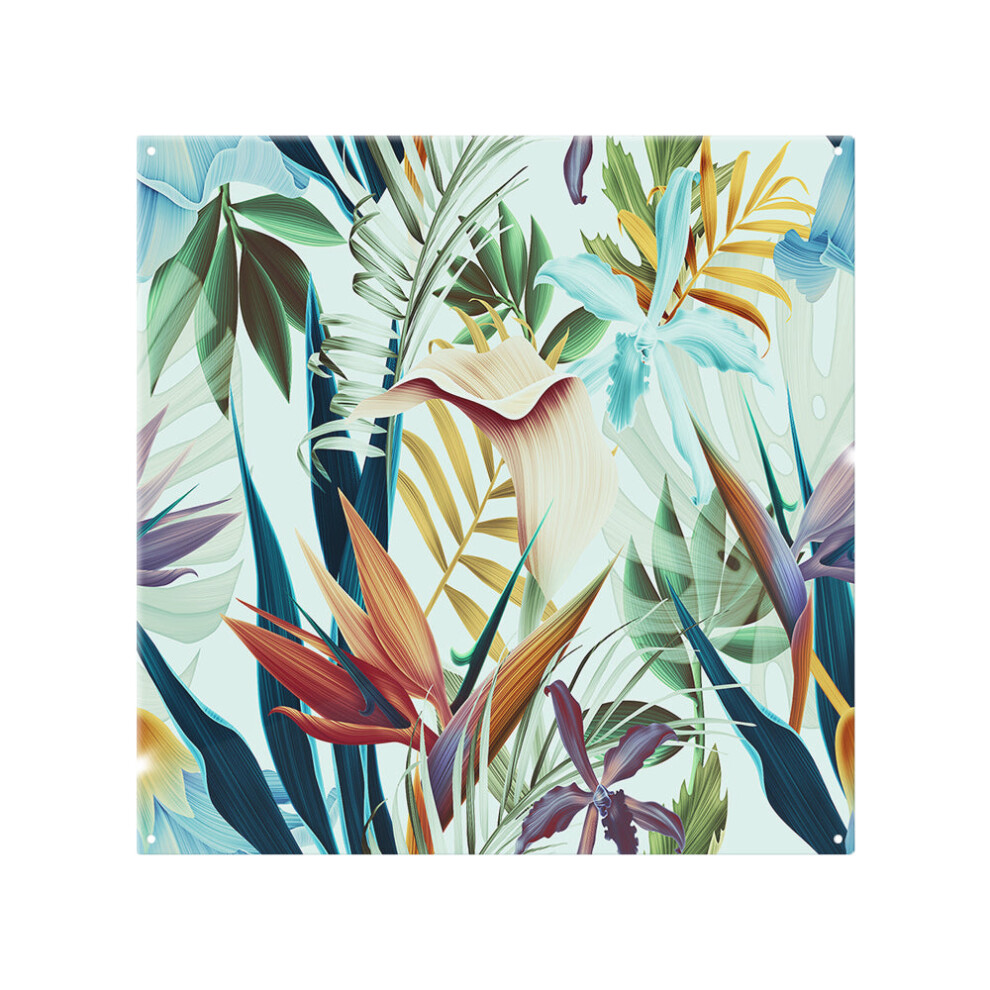 tropical plants splash back-image-OPC-PHHZWXW-NEW