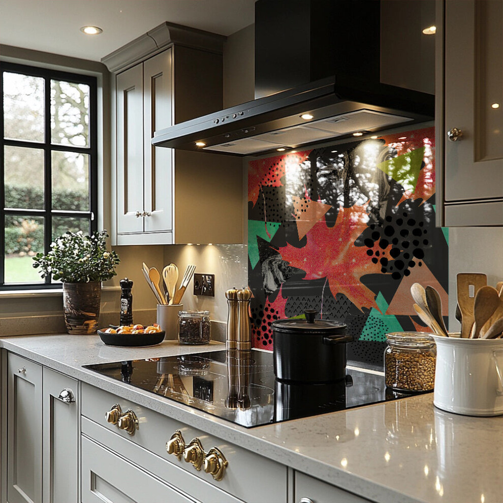 maple leaf geometrics splash back-image-OPC-PHHZXNJ-NEW