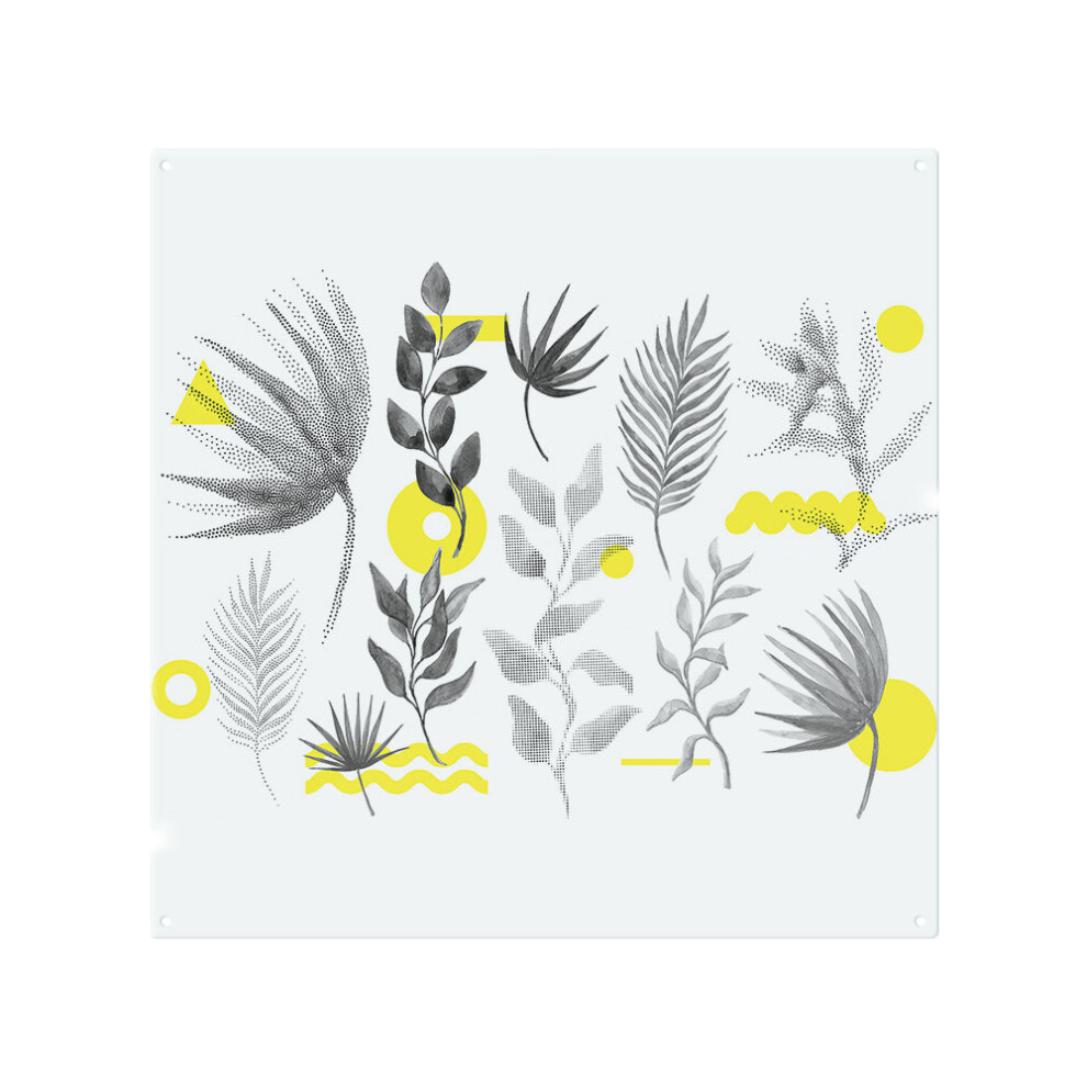 selection of leaves splash back-image-OPC-PHHZXYJ-NEW