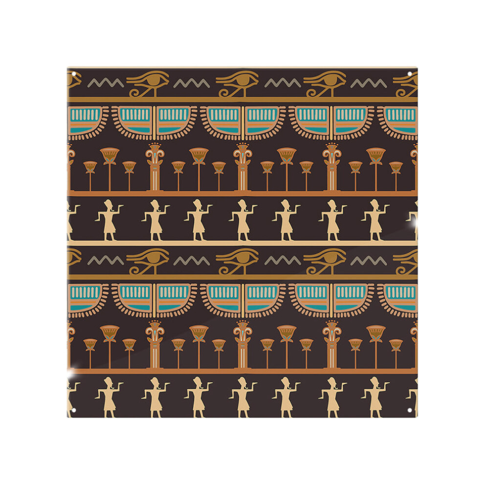 orange black hieroglyphs splash back-image-OPC-PHHZY7B-NEW