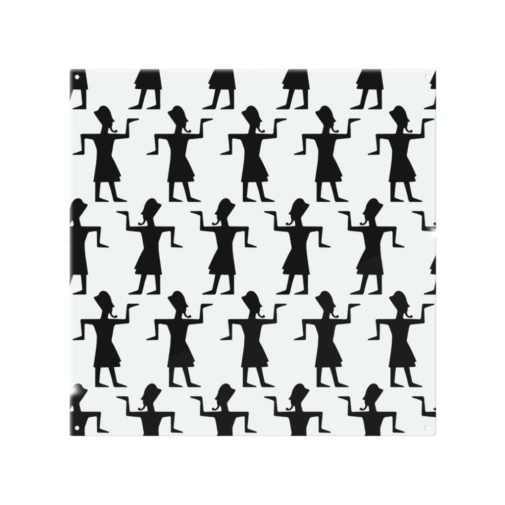 egyptian tribal art splash back-image-OPC-PHHZZ52-NEW