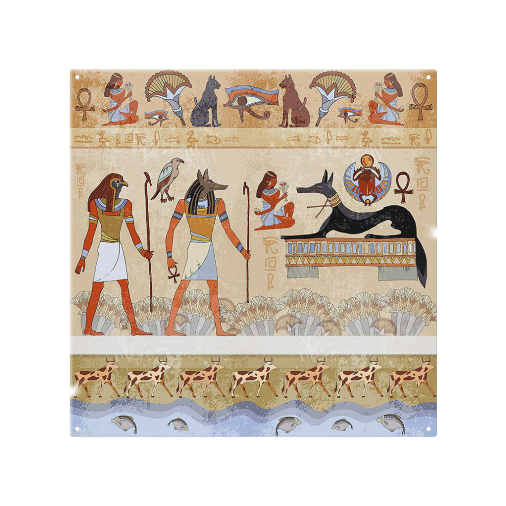 egyptian mythelogical drawings splash back-image-OPC-PHHZZ55-NEW
