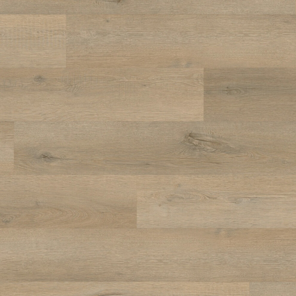 (4.335Mâ² / Pack, Sorrento Oak) Pales Wood Effect Glue Down Luxury Vinyl Tile(Lvt) 9502646426332