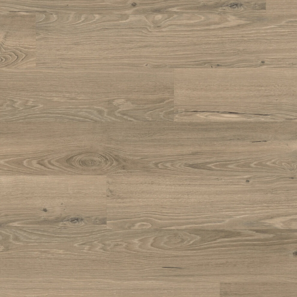 (4.335Mâ² / Pack, Ravenna Oak) Pales Wood Effect Glue Down Luxury Vinyl Tile(Lvt) 9504828215932