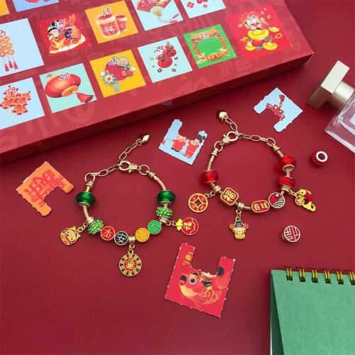 DIY-Armband-Blindbox für Kinder 1