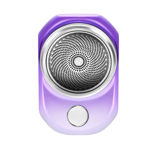 Elektrischer Minirasierer Blindbox 2