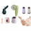 Kleidung, Pullover, Ballenentferner, Schaber, Blindbox 1