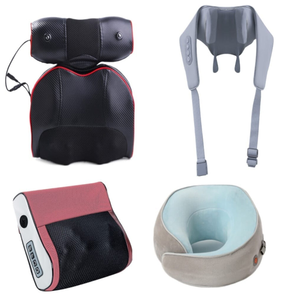 Xske Tec Blind Box For Cervical Massager