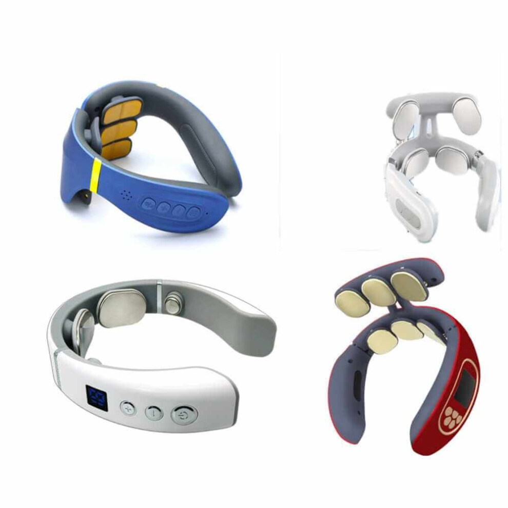 Xske Tec Rechargeable Mini Muscle Relaxing Massager Blind Box