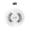 Magnetic Suction False Eyelashes Naturally Thicken False Eyelashes 3