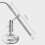 Teslong MS100 200X Magnification Adjustable Focus USB Microscope Phone And Computer HD Electronic Microscope 3