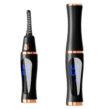 Neu 8-Sekunden Elektrische Heizung Wimpern Curler Wimpern Styling Gerät