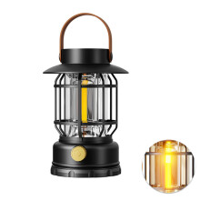 Camping Lichter Außenbeleuchtung Ultra Lange Ausdauer Solar Lade Multifunktionale Zelt Lichter
