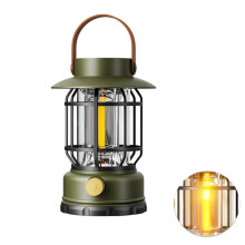 Camping Lichter Außenbeleuchtung Ultra Lange Ausdauer Solar Lade Multifunktionale Zelt Lichter