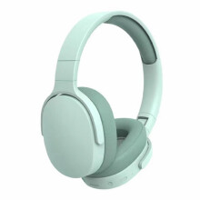 Neue am Kopf montierte Bluetooth-Kopfhörer, keine In-Ear-Kopfhörer mit langer Akkulaufzeit, Sport-Geräuschunterdrückung