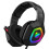 ONIKUMA K10 Computer Games Wired Headset with RGB LED Light 2