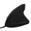 JSY-5 6 Keys Laser USB Wired Mouse Optical Upright Mouse 3