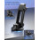 Mini Car Mount for Dashboard, Mounting Kit, [High Strength Suction Base, Angle-Adjustable, Easy Install] Car Suction Cup Mount for Stable Setup While 4