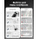 Whipped Cream Dispenser Black 6