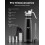 Whipped Cream Dispenser Black 4