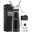 Whipped Cream Dispenser Black 1