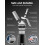 Whipped Cream Dispenser Black 5