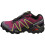 Salomon (46) Salomon Speedcross 3 Sneaker - Pflaumenrot 3