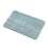 Bath Mat Non Slip Absorbent Shower Bathroom Rug Carpet Solid Color 11