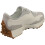 New Balance (36.5) New Balance Damen 327 Mode-Sneaker Grau Wei? 2