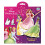 Disney Princess Scratch Art Stickers 1