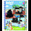 Bluey Scratchbook 1