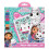 Gabby Dollhouse Paint with Water 1